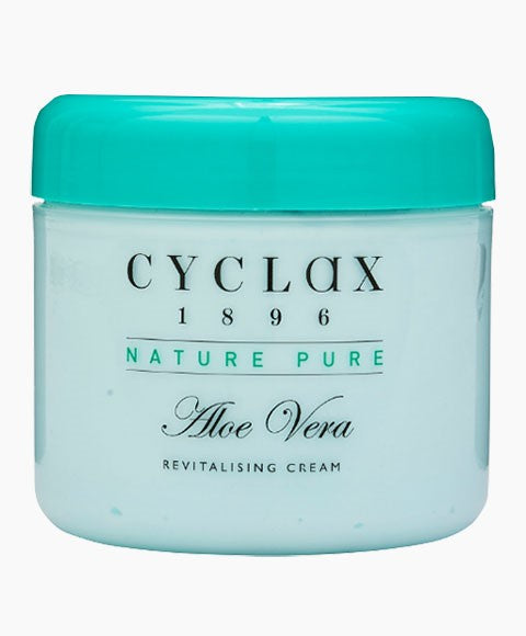 Three Pears Cyclax 1896 Nature Pure Aloe Vera Revitalising Cream