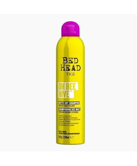 Tigi Oh Bee Hive Matte Dry Shampoo