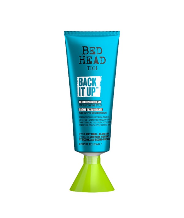 Tigi  Bed Head Back It Up Texturizing Cream