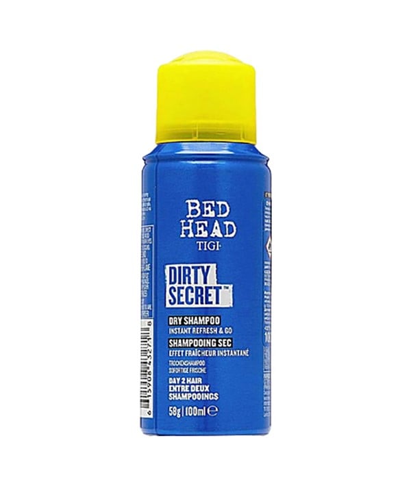 Tigi Bed Head Dirty Secret Dry Shampoo