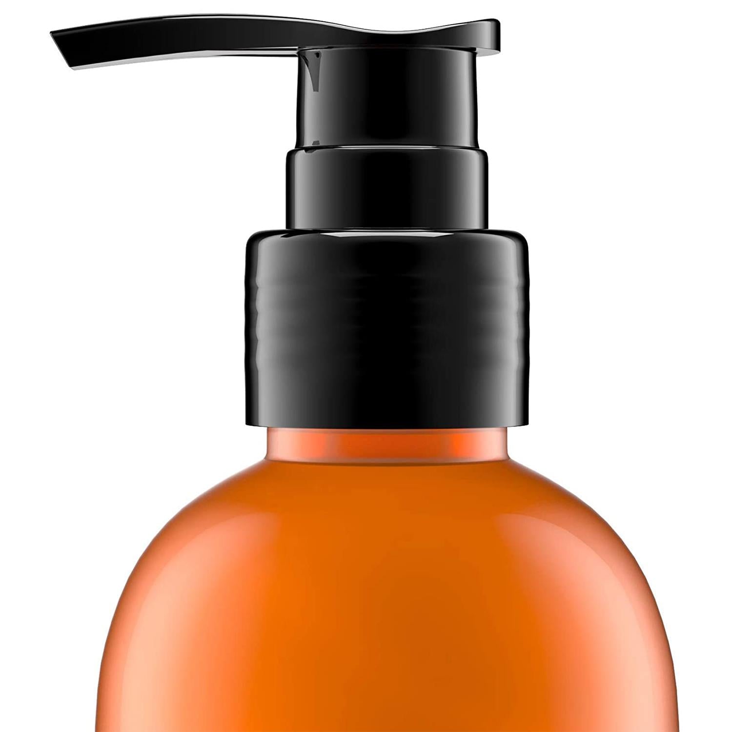 Bed Head by TIGI Colour Goddess Oil Infused Shampoo for Coloured Hair, 400ml