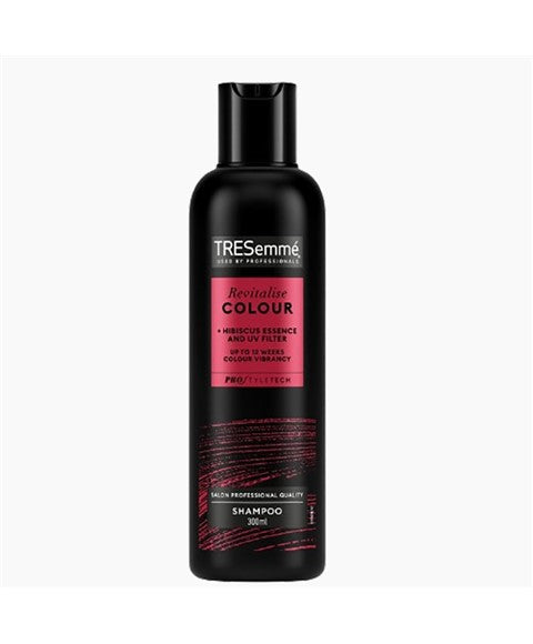 TRESemme Pro Style Tech Revitalise Colour Shampoo