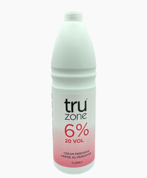 TruZone  Cream Peroxide