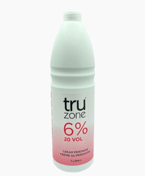 TruZone Cream Peroxide