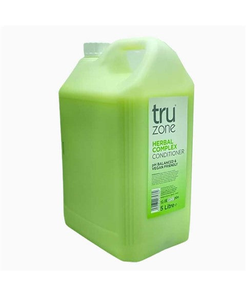 TruZone  Herbal Complex Conditioner