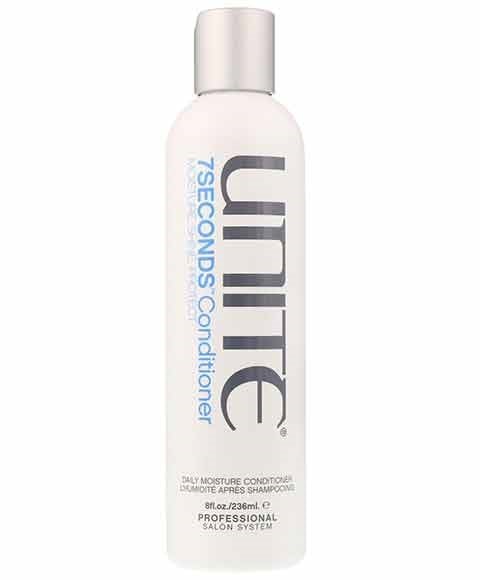 Unite Hair Unite 7 Seconds Daily Moisture Conditioner