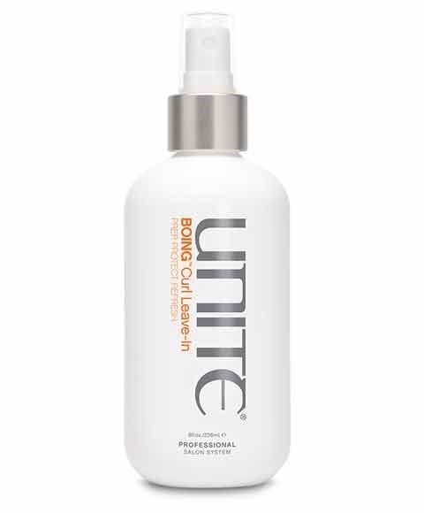 Unite Hair Unite Boing Curl Leave In Conditioner