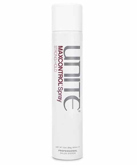 Unite Hair Unite Maxcontrol Strong Hold Hairspray