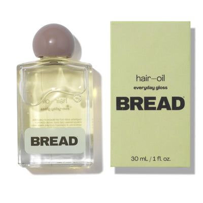 Bread Everyday Gloss Hair Oil 30ml / 100ml