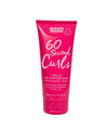 Umberto Giannini  60 Second Curls Moisture Mask