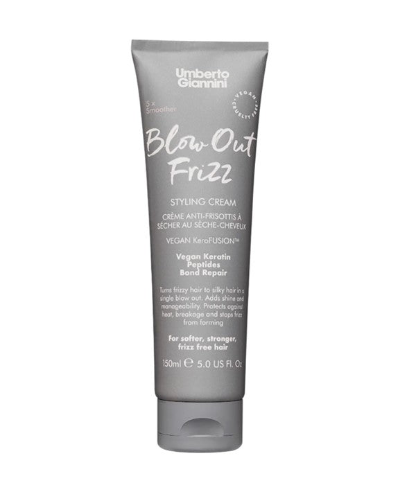 Umberto Giannini  Blow Out Frizz Styling Cream