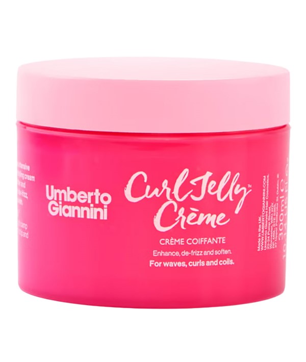 Umberto Giannini  Curl Jelly Creme