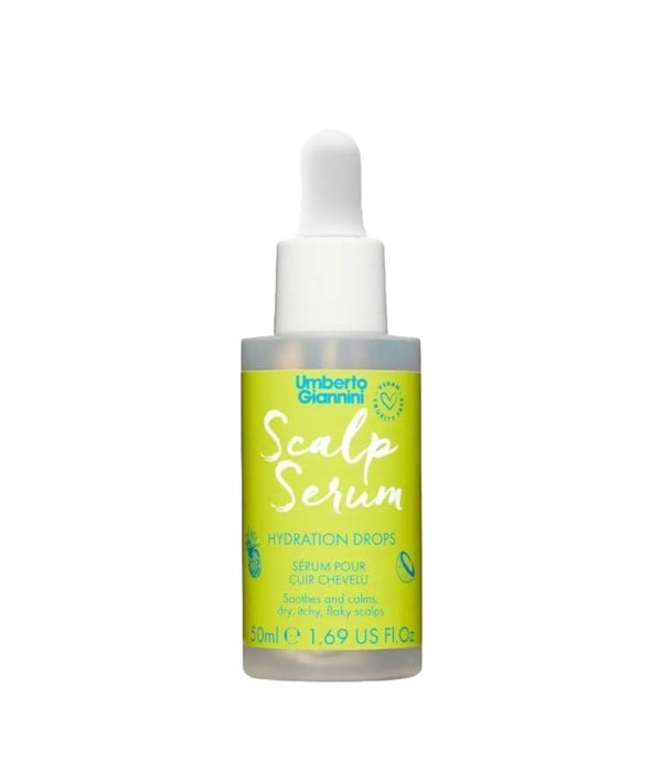 Umberto Giannini  Scalp Serum Hydration Drops