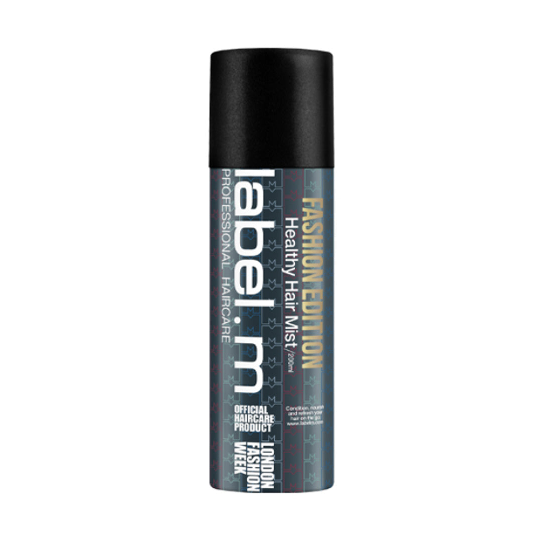 Mascolo Group Label M Fashion Edition Healthy Hair Mist 200ml