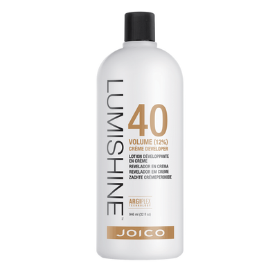 Joico Lumishine Creme Developer 946ml / 1000ml