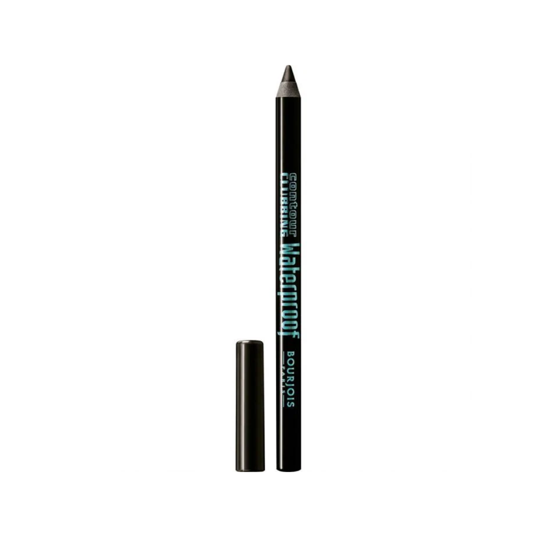 Bourjois Contour Clubbing Waterproof Eyeliner 41 Black Party