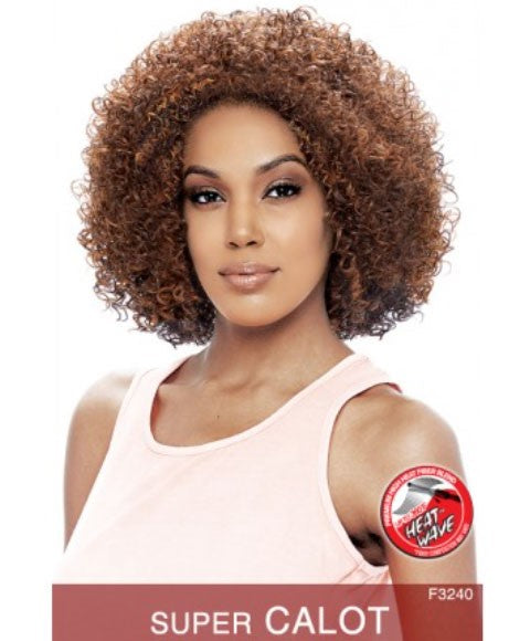 Vanessa Syn Wig Super Calot