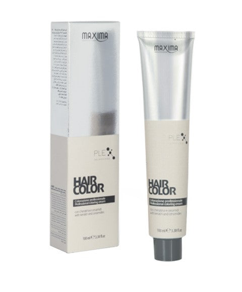 Vitalfarco Maxima Professional Plex Hair Coloring Cream