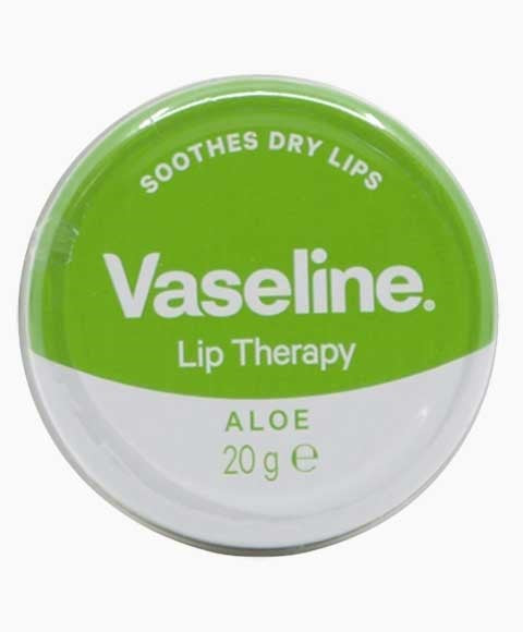 Vaseline  Aloe Lip Therapy