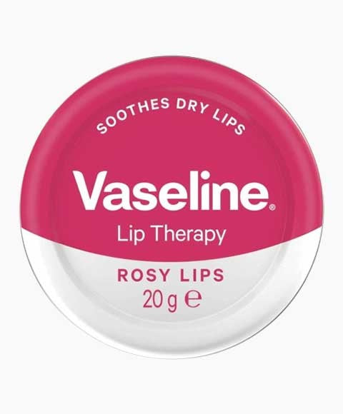 Vaseline Lip Therapy