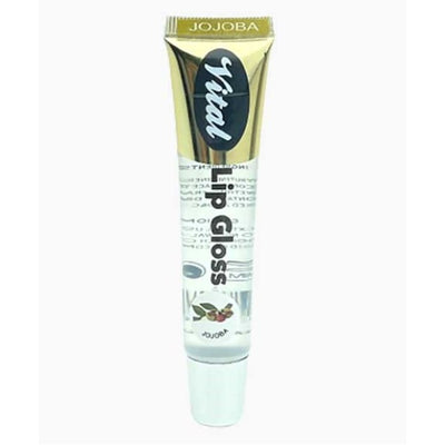 Vital Makeup Super Shine Lip Gloss Jojoba