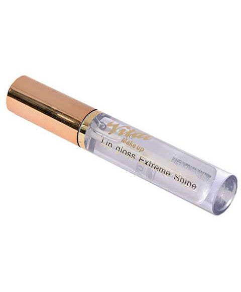 Vital Makeup Lip Gloss Extreme Shine Clear