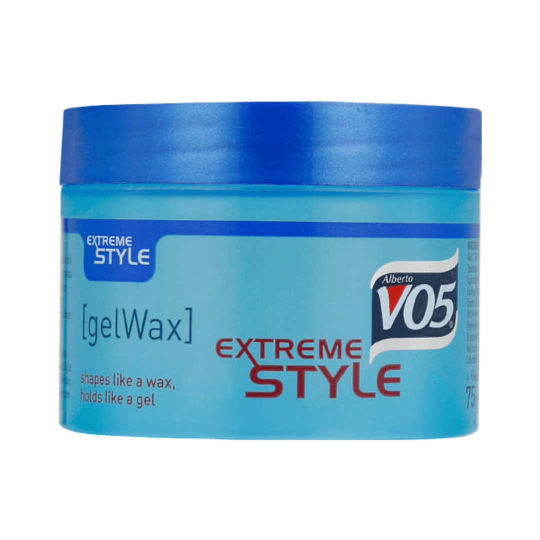VO5 Extreme Style Gel Wax 75ml