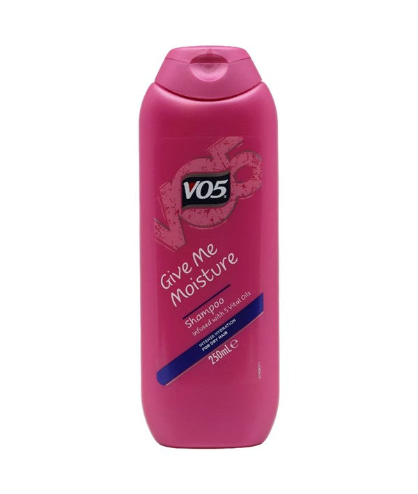 VO5 Give Me Moisture Shampoo