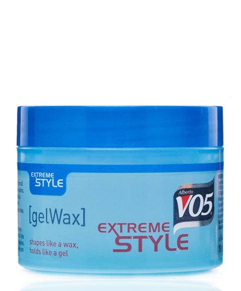 VO5 Extreme Style Gel Wax