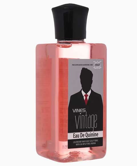 Pbs beauty Vines Vintage Eau De Quinine