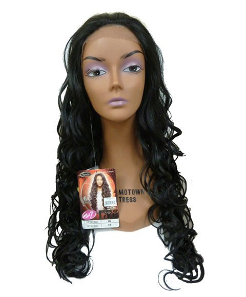 Vanessa Express Top Lace Front Wig BELINAS