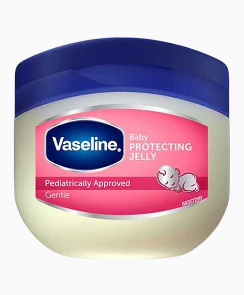 Vaseline Gentle Baby Protecting Jelly