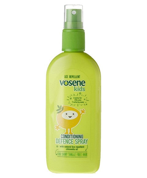 Vosene Kids Advanced Conditioning Defence Spray
