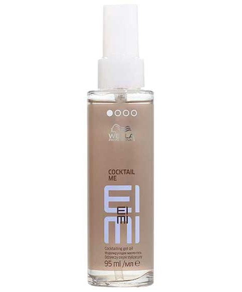Wella EIMI Cocktail Me Cocktailing Gel Oil