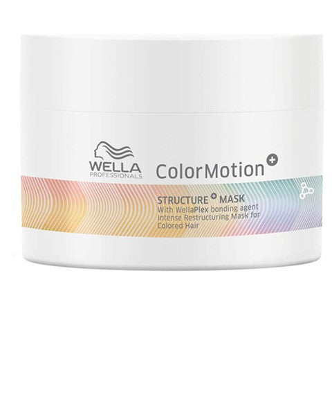 Wella Color Motion Structure Mask