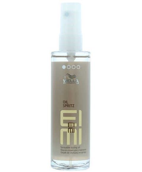 Wella EIMI Oil Spritz Sprayable Styling Oil