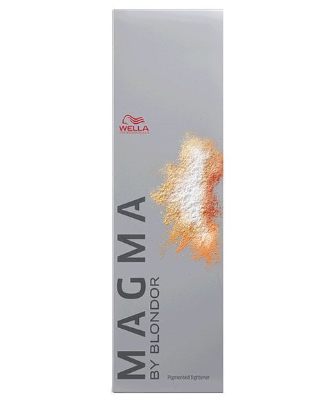 Wella Magma By Blondor Pigmented Lightener