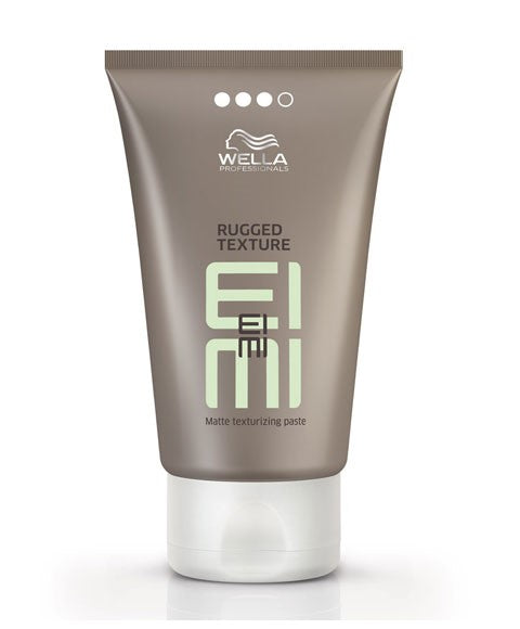 Wella EIMI Rugged Texture Matte Texturising Paste