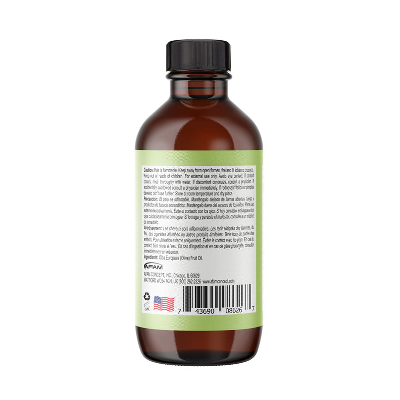 Wonder Gro Olive Oil 118ml