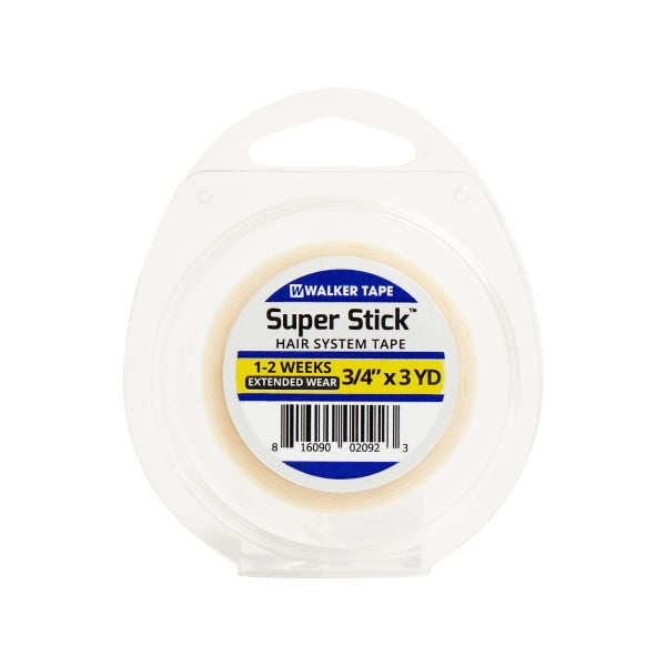 Walker tape Super Stick Hair System Tape 3/4
