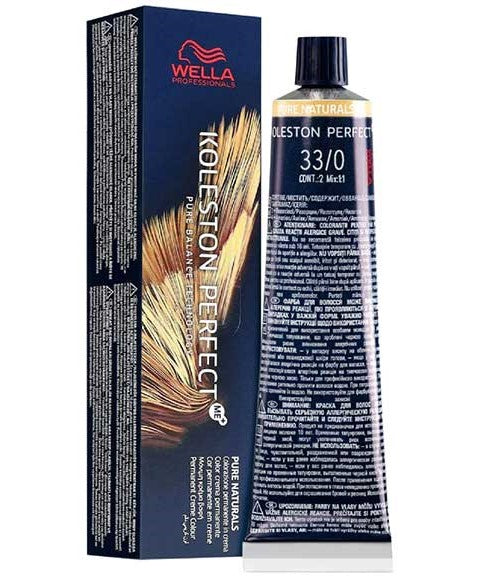 Wella Koleston Perfect ME Plus Pure Naturals