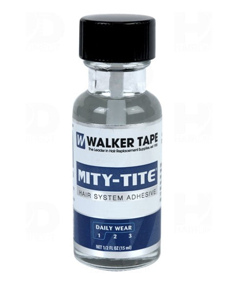 Hair Direct Walker Tape Mity Tite Brush On Adhesive