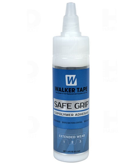 Hair Direct Walker Tape Safe Grip Copolymer Adhesive
