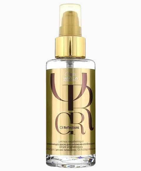 Wella Luminous Smoothening Oil