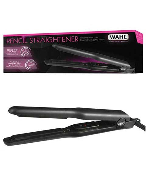 Wahl  Pencil Straightener