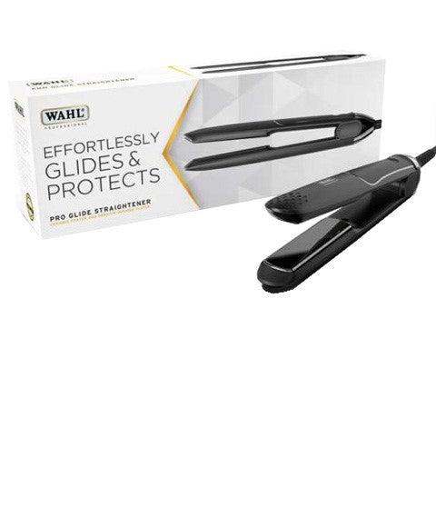 Wahl Pro Glide Ceramic Straightener