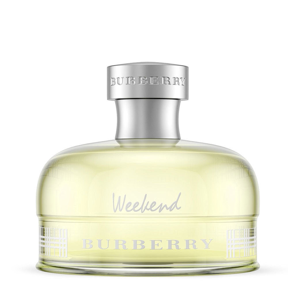 Burberry Weekend Eau De Parfum For Women 100ml