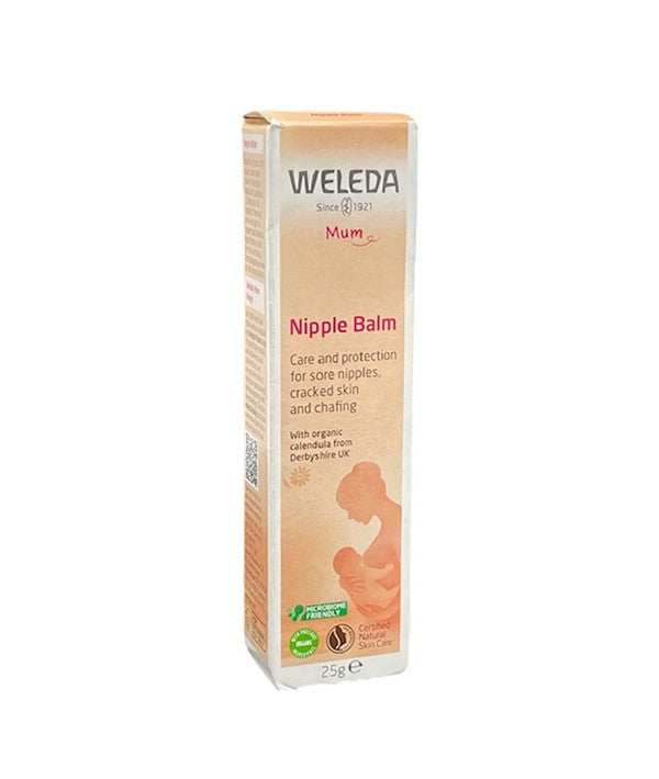 Weleda Mum Nipple Balm