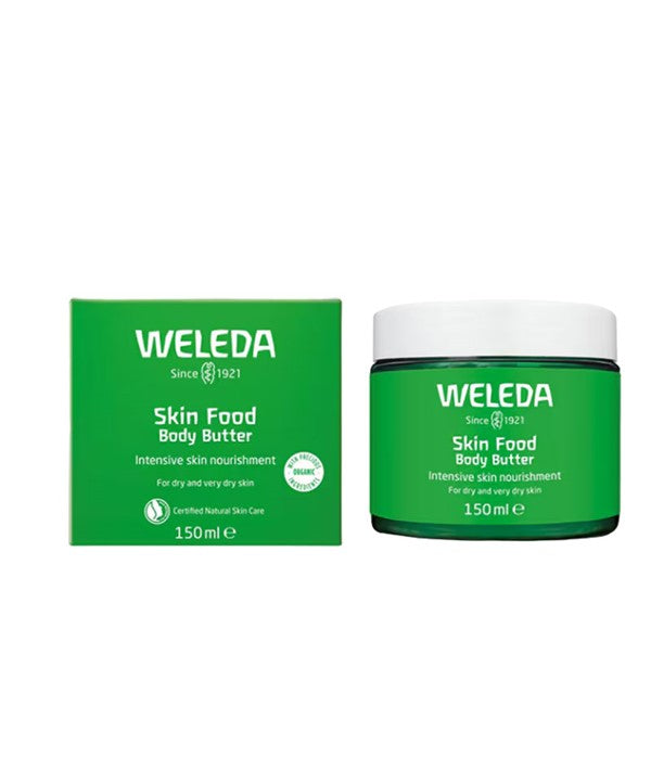 Weleda Skin Food Body Butter