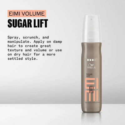 Wella Sugar Lift Volumizing Spray 150ml